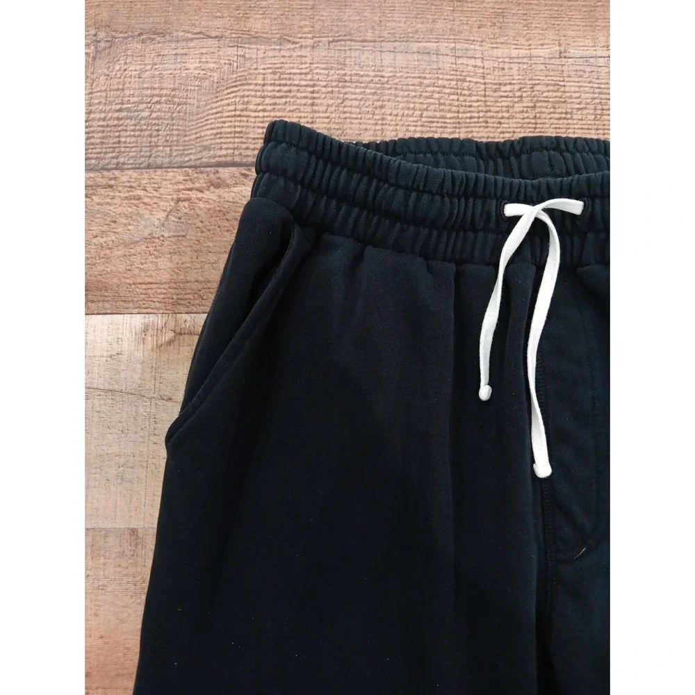Vanquish Fitness‎ Men's Black Jogger Sweatpants Size XL 2554
